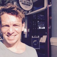 Jan-Willem Roodbeen (@jwroodbeen) 's Twitter Profile
