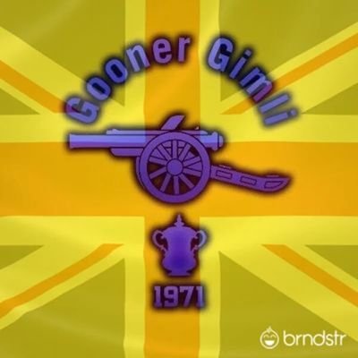 GoonerGimli Profile Picture