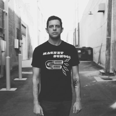 tygriffinTTU's profile picture. @TexasTech alum. Lover of music, sports, and other things.