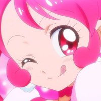キュアホイップ W H I P (@kyuahoippu) 's Twitter Profile