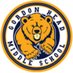 GHMS Grizzlies (@GH_Grizzlies) Twitter profile photo