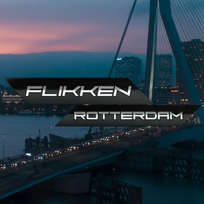 Het officiële account van de AVROTROS-dramaserie Flikken Rotterdam
📺 Seizoen 7 is nu te zien, vrijdagavond 20.30 uur op NPO 1