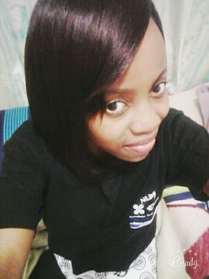 Miss_Milliah's profile picture. Black, beautiful and smart. A force to be reckoned with, I reckon...and most importantly God first!♡