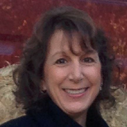 CheleLadino's profile picture. All tweets are my own.