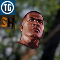 SolomanXN's profile picture. Just your average dude.