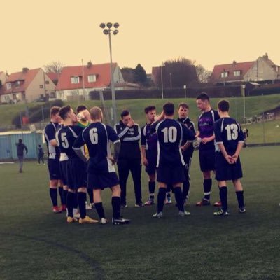 Unofficial Account of the North East Scotland College Men's Football Team. Views are our own. ⚽️