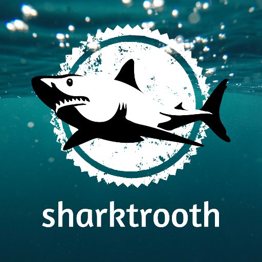 #Sharktrooth Sharks are wonderfully complex, beautiful and surprising animals and deserve to be understood, not feared. Facebook: https://t.co/art31Ftl7V