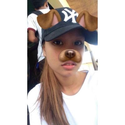 Criselwaaang's profile picture. sexy lady 🔥 with a pretty brown eyes 👀 NGAKU MO KANU 😂👅