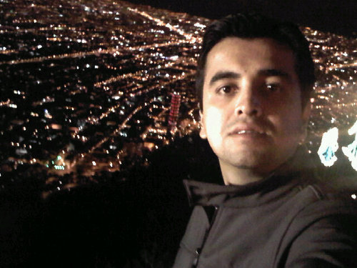 gonzalobarragan's profile picture. Computer Science (UCV) Venezolano viviendo en Mexico 🇻🇪🇲🇽