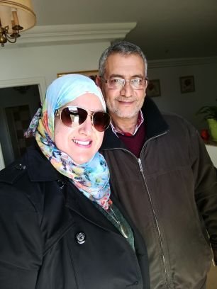 affes_hanen's profile picture. Humanitaire