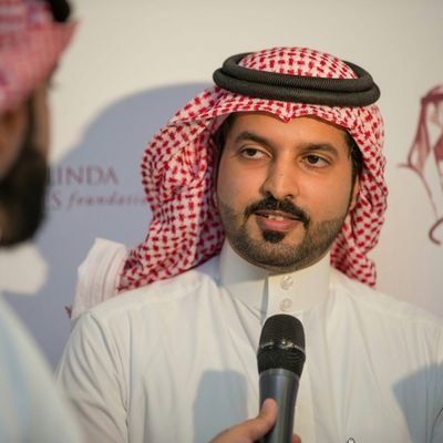خريج علوم حاسب/حاصل على شهادة الزمالة الخيري شغف/المؤسس والمدير التنفيذي لمؤسسة التقنيات العربية.