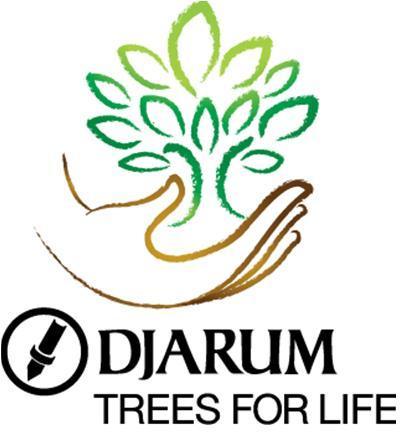 Trees_For_Life's profile picture. Djarum CSR initiative for plant more trees for a better life