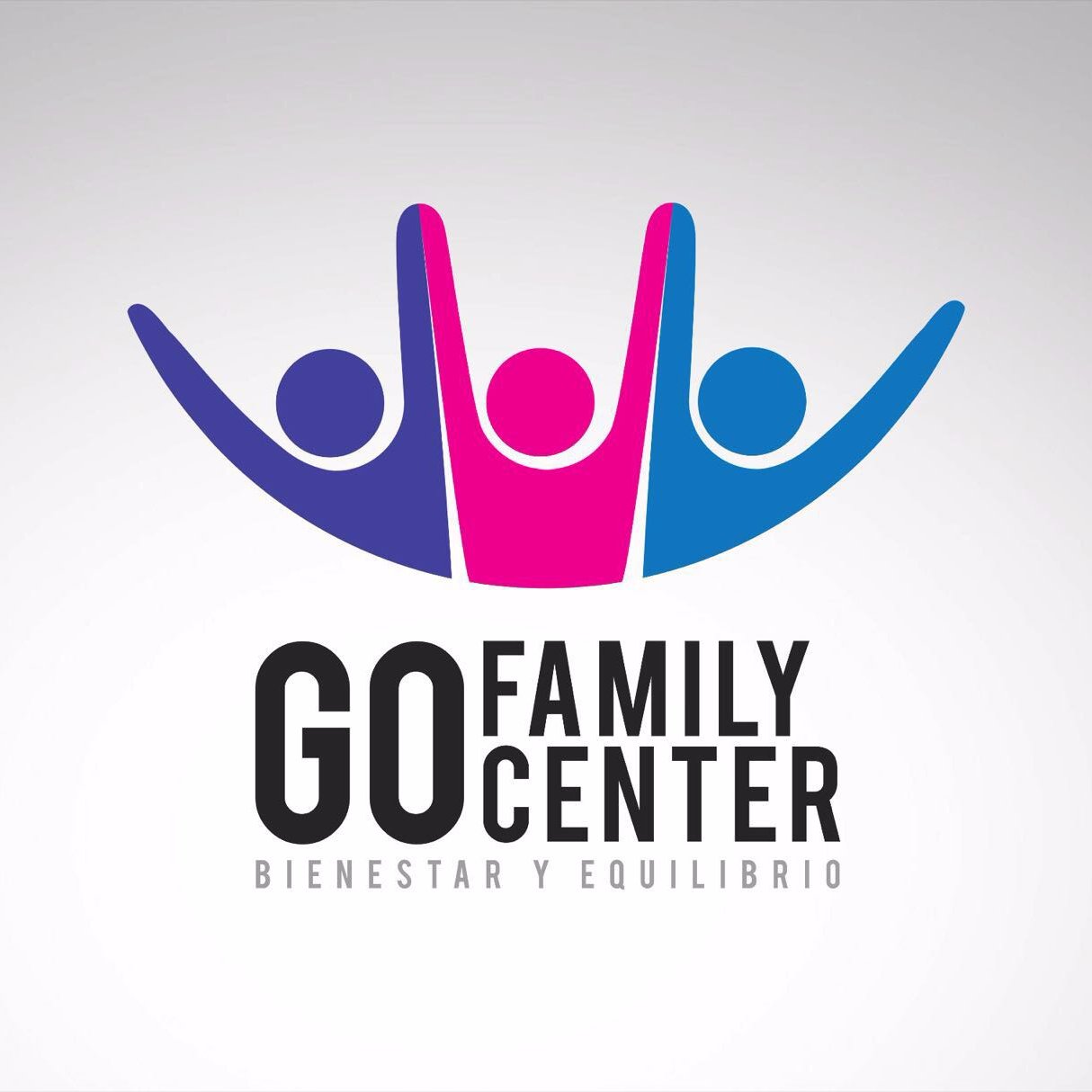 GoFamilyCenter's profile picture. Somos un centro de formación integral con actividades recreativas y deportivas para todas las edades; en busca del bienestar y equilibrio de vida.