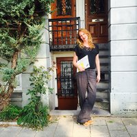 Annouk Post (@annoukpost) 's Twitter Profile