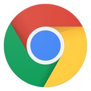 It's Google chrome