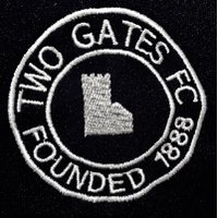 Two Gates F.C. (@two_gatesfc) 's Twitter Profile