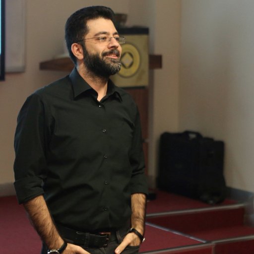 FuturistOgr's profile picture. Robert Kolej'de Akademik Müdür Yardımcısı, Fütürist, Müzmin Öğrenen / Dean of Curriculum @ Robert College, Futurist, Life Long Learner