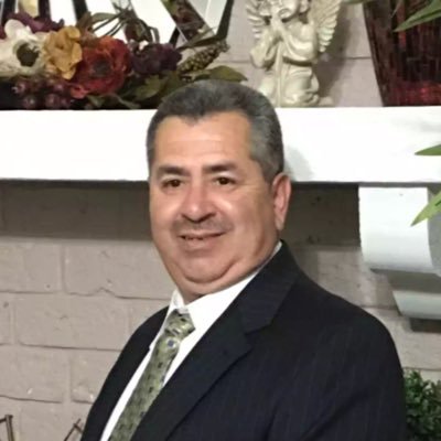 Owner of Sandoval Investments Inc and Sunset Limousines in Corpus Christi , Tx .