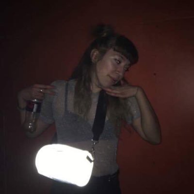 sofia_file_raw's profile picture. mer eller mindre sjuk i huvudet, for business inquiries: sofia_extremeparkourer@420.com