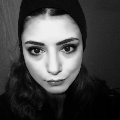 EBRU0203's profile picture. Düzensiz hayata küfrümdür Her Gülüşüm...