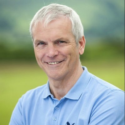 Scott Fenwick Profile