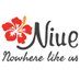 Niue Island (@niueisland) Twitter profile photo