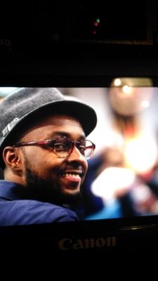 pellel's profile picture. engineer - tech and innovation addict - blockchain enthusiast - Founder of EtherAfrica the first meetup in Europe about implementing blockchain tech in Africa