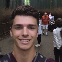 Nathan Salvidge (@nathansalvidge) 's Twitter Profile