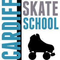 Cardiff Skate School(@cdfskateschool) 's Twitter Profile Photo