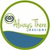 Always There Designs (@AlwaysThereDes) Twitter profile photo