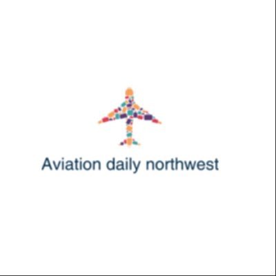 Welcome to the Official Twitter account for aviation daily northwest! Here we tweet our latest photos, news and Updates.