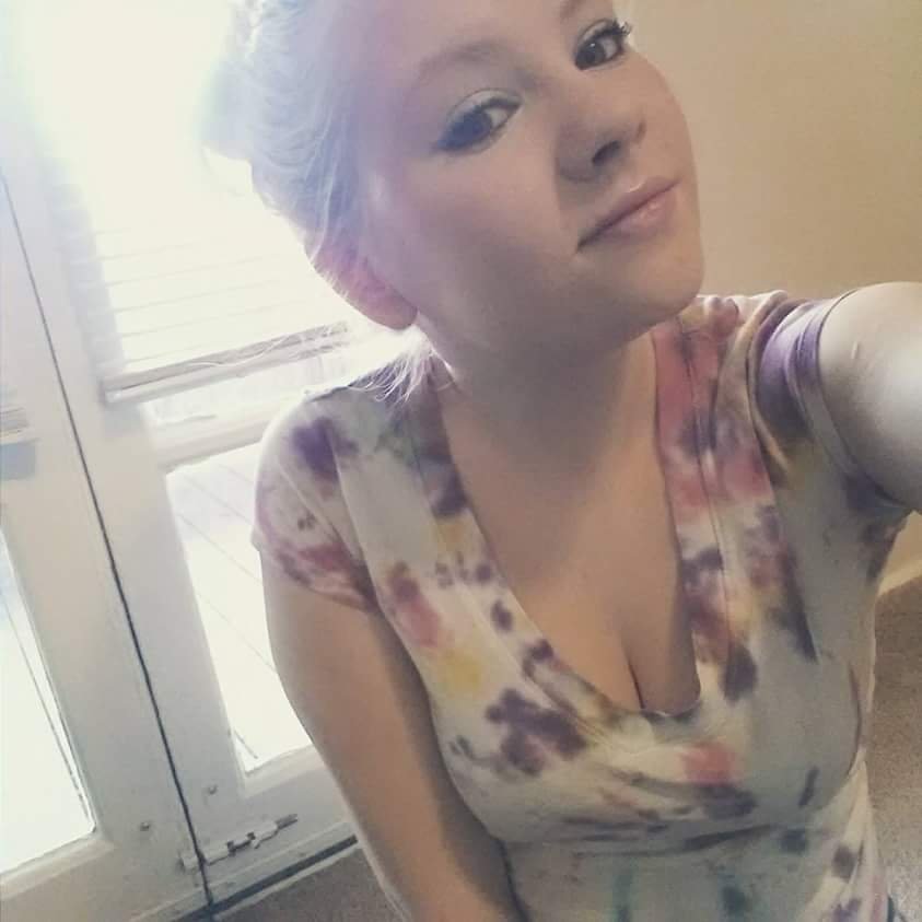 lena_jarman's profile picture. No I don't drink Starbucks but I do love me some yoga pants