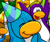 I follow every Club Penguin user on Twitter I can find, follow me back! :)