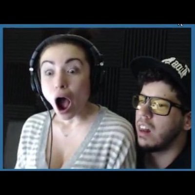 TypicalRedway's profile picture. I am a big fan of @SamaraRedway @typicalgamer they are the best youtubers! followed by Samara! TG likes my tweets! working on a follow! this is a fan page!🎮💯