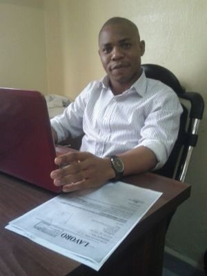 Quantity surveyor by profession
