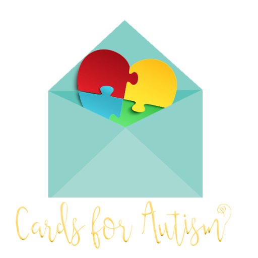 Cards for Autism
