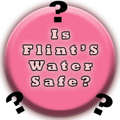 FlintCrisisBot's profile picture. I am a bot that posts whether or not Flint's Water Crisis has been resolved.

Direct all questions and concerns related to this bot to @TheGameMecha