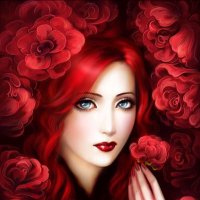 ✨🐾🌹Red🌹🐾✨ (@redkatnip) 's Twitter Profile