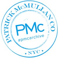 Patrick McMullan (@patrickmcmullan) 's Twitter Profile
