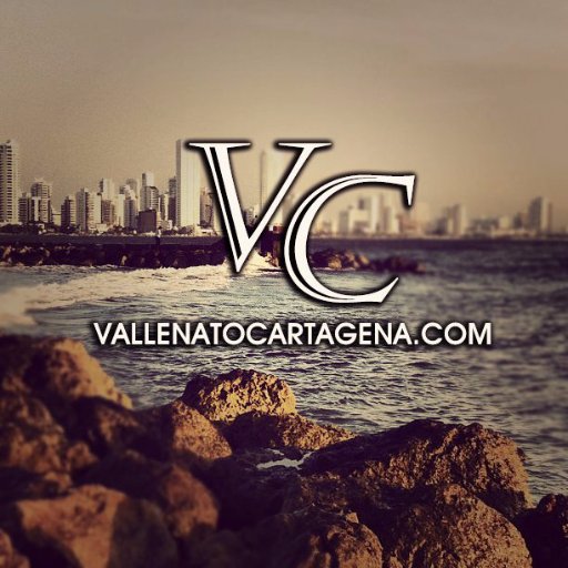 La web oficial del Vallenato en Cartagena.  Instagram : vallenatocartagena