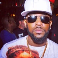 ROCKO DA DON(@Rocko4Real) 's Twitter Profile Photo