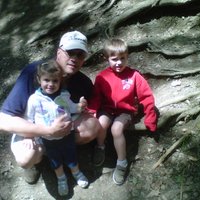 Uncle Boo (@uncleboo) 's Twitter Profile