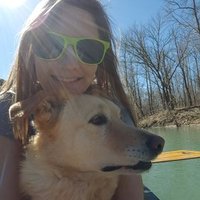 Audra Rogers (@audramae4) 's Twitter Profile