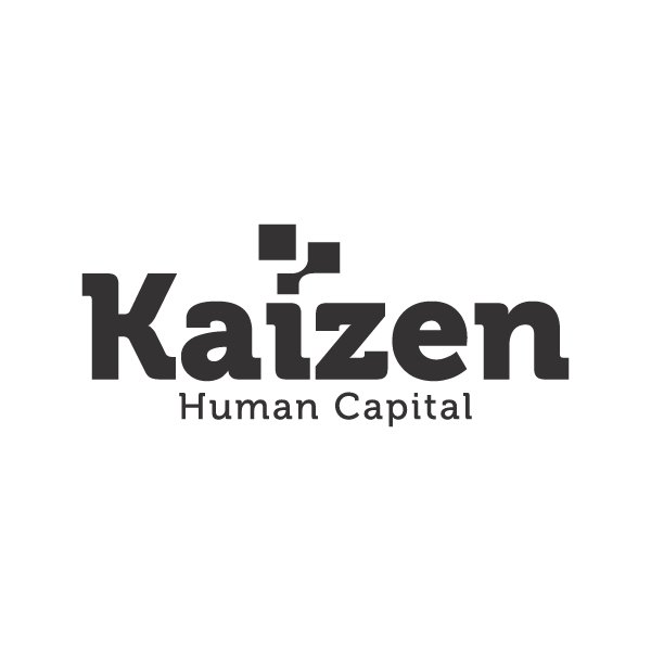 Kaizen Human Capital is an evidence-based organizational development, leadership coaching, and human resource consulting firm.