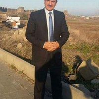 Mehmet Ali KIRSAÇLI (@akirsacli) 's Twitter Profile