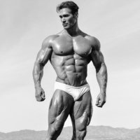 Mike Titan O'Hearn(@MikeOHearn) 's Twitter Profileg