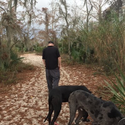 Activist, Naturalist and wife to an amazing hubby. Snarky by nature. Bitchy when pissed - shit handed back free of charge. #theresistance