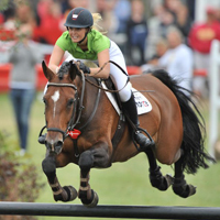 Tina_Lund's profile picture. Professional rider (showjumping), living in Denmark