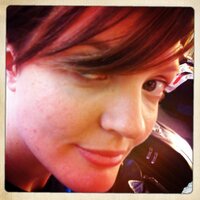 Bronwyn (@prawnstar) 's Twitter Profile