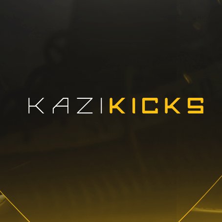 #1 Sneaker News | Restock Info | Early Links l Pre-Order & Secure Your Shoes 100% With KaziKicks